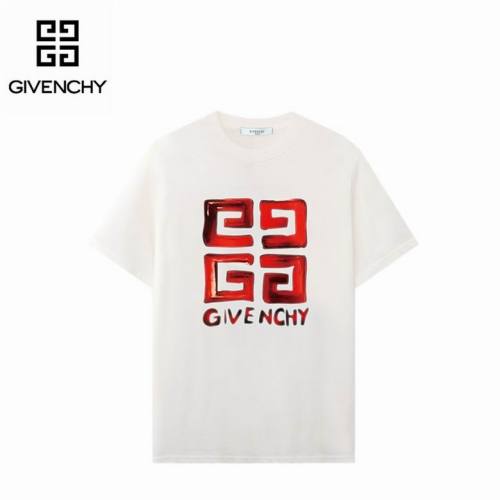Givenchy t-shirt men-457(S-XXL)