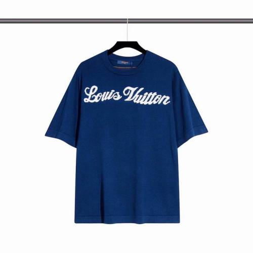LV t-shirt men-3116(S-XXL)