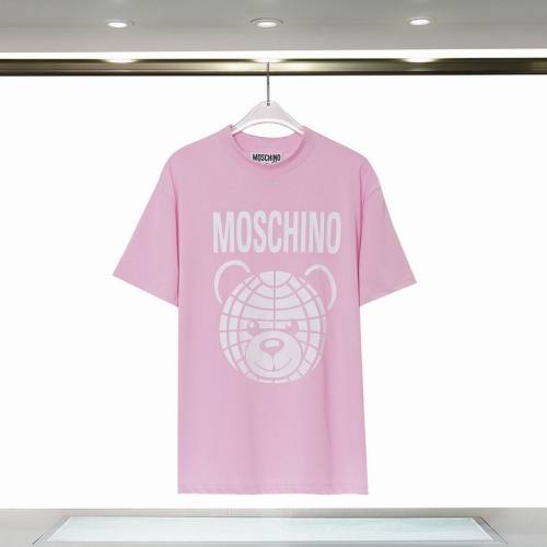 Moschino t-shirt men-461(S-XXL)