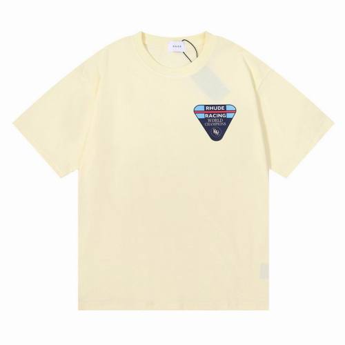 Rhude T-shirt men-176(S-XL)