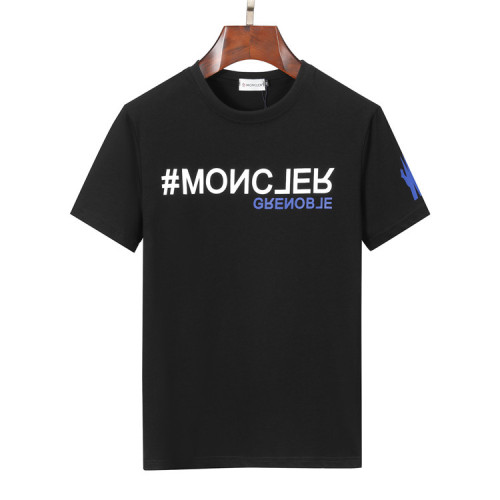 Moncler t-shirt men-586(M-XXXL)