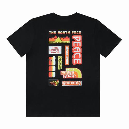 The North Face T-shirt-416(M-XXXL)