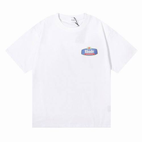 Rhude T-shirt men-210(S-XL)
