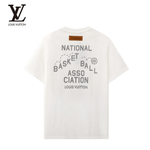 LV t-shirt men-3009(S-XXL)