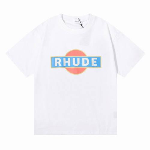 Rhude T-shirt men-157(S-XL)