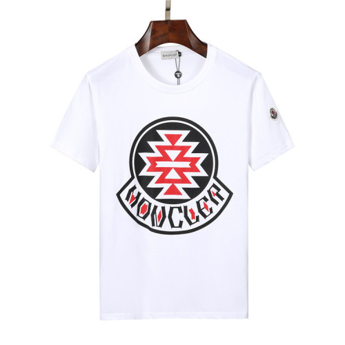 Moncler t-shirt men-587(M-XXXL)