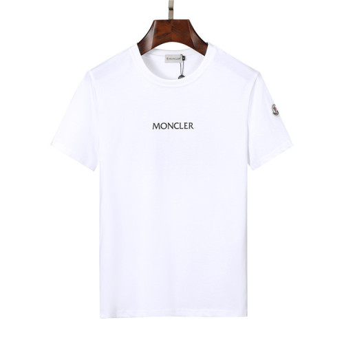 Moncler t-shirt men-599(M-XXXL)