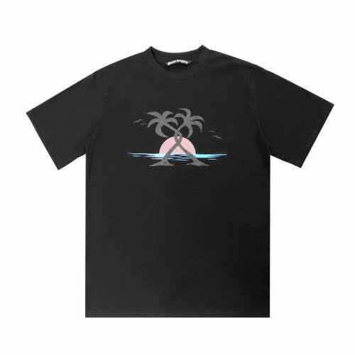 PALM ANGELS T-Shirt-577(S-XL)