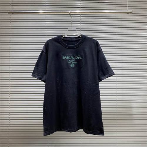 Prada t-shirt men-466(M-XXL)