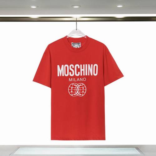 Moschino t-shirt men-466(S-XXL)