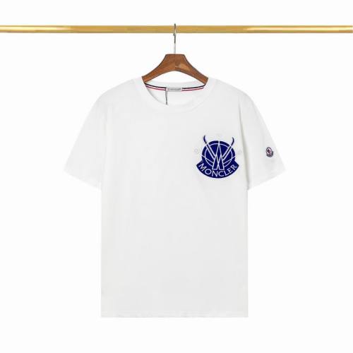 Moncler t-shirt men-605(M-XXXL)