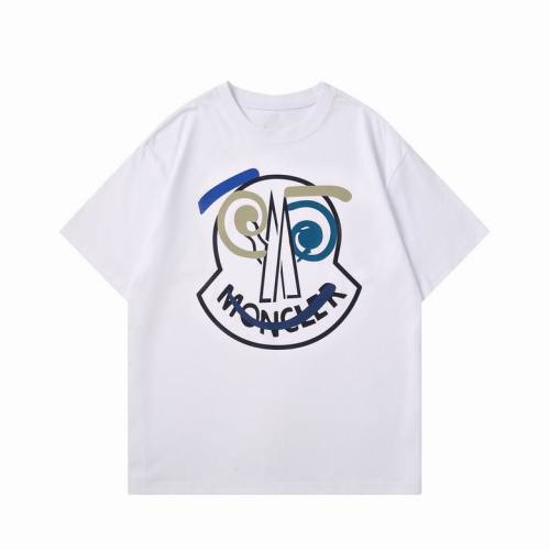 Moncler t-shirt men-615(M-XXXL)