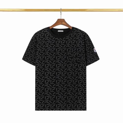 Moncler t-shirt men-606(M-XXXL)