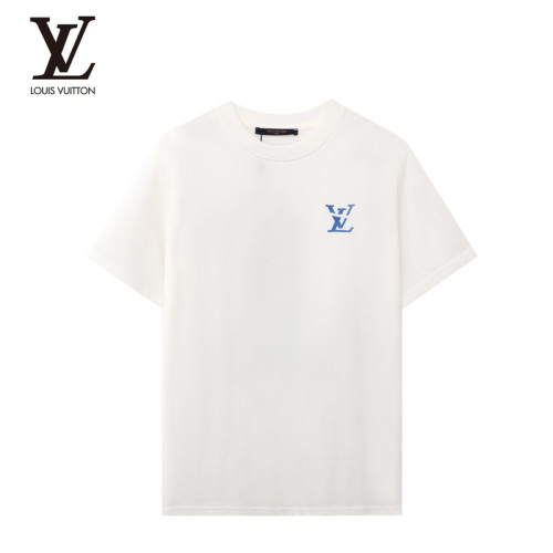 LV t-shirt men-3013(S-XXL)