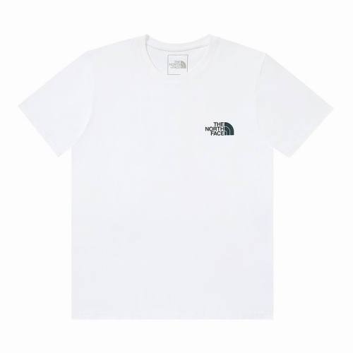 The North Face T-shirt-421(M-XXXL)