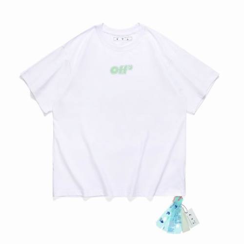 Off white t-shirt men-2493(S-XL)