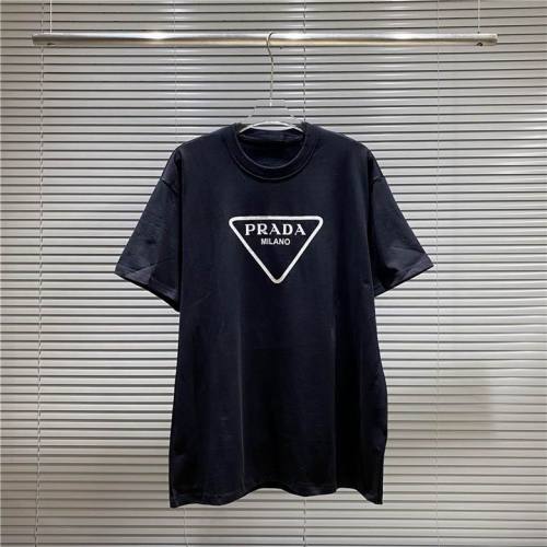 Prada t-shirt men-464(M-XXL)