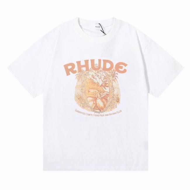 Rhude T-shirt men-192(S-XL)