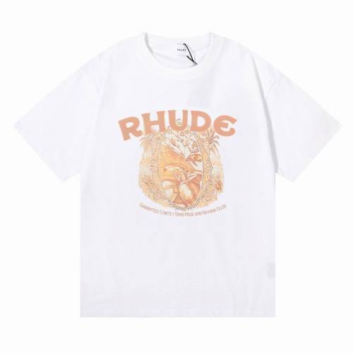 Rhude T-shirt men-192(S-XL)