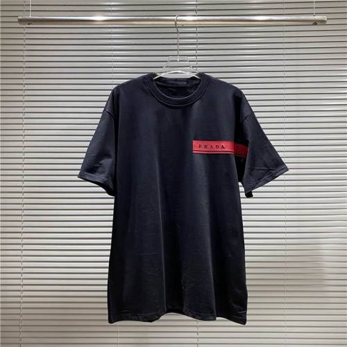 Prada t-shirt men-465(M-XXL)