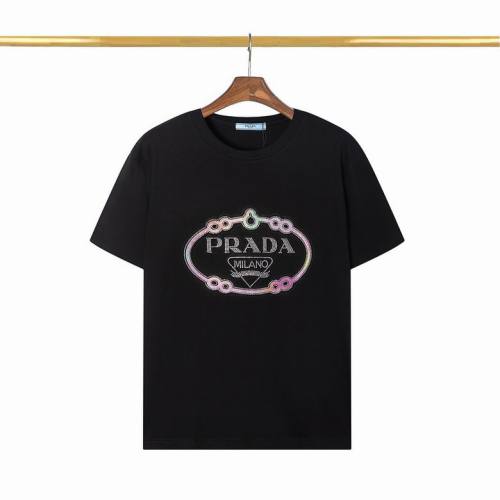 Prada t-shirt men-463(M-XXXL)