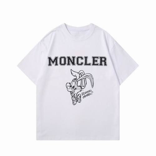 Moncler t-shirt men-613(M-XXXL)