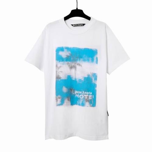 PALM ANGELS T-Shirt-583(S-XL)