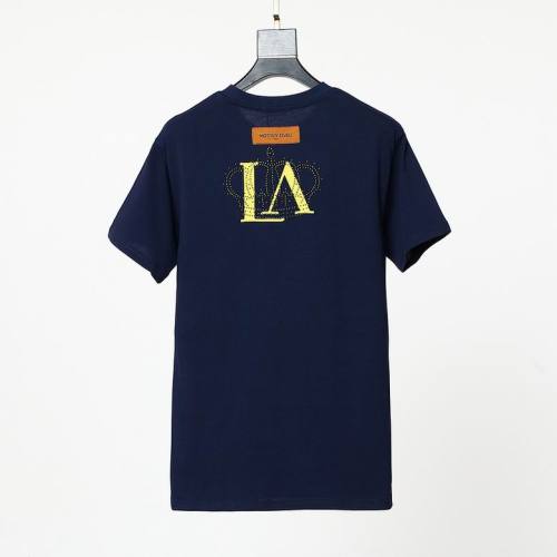 LV t-shirt men-3141(S-XXL)
