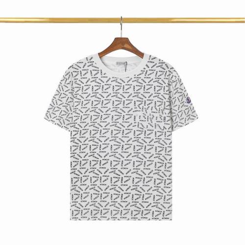 Moncler t-shirt men-603(M-XXXL)