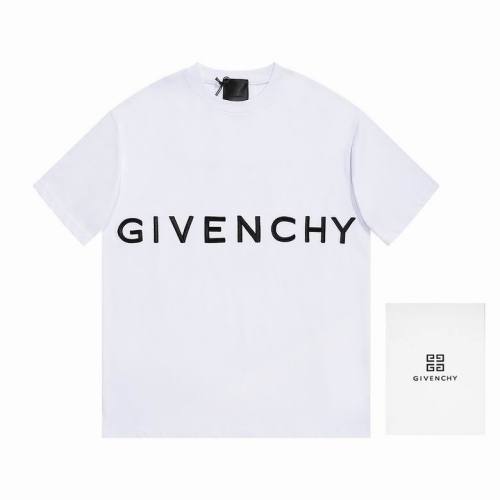 Givenchy t-shirt men-470(S-XL)
