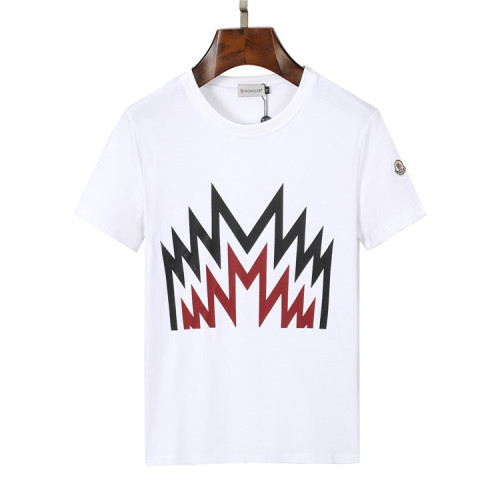 Moncler t-shirt men-590(M-XXXL)