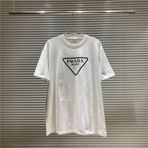Prada t-shirt men-467(M-XXL)