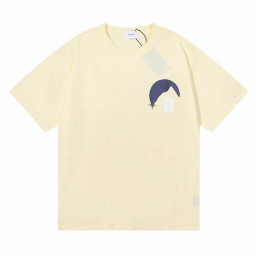 Rhude T-shirt men-151(S-XL)