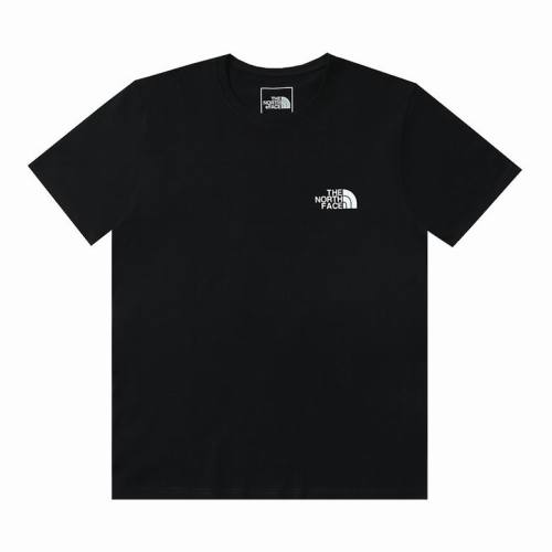 The North Face T-shirt-412(M-XXXL)