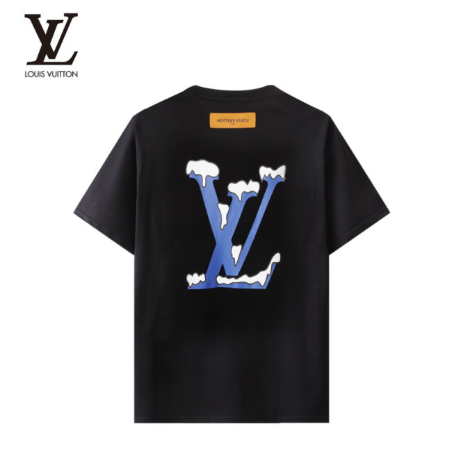 LV t-shirt men-3019(S-XXL)