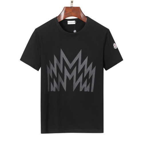 Moncler t-shirt men-589(M-XXXL)