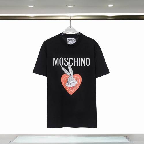 Moschino t-shirt men-463(S-XXL)