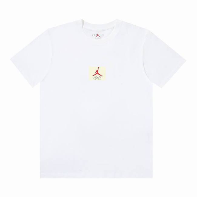 Jordan t-shirt-040(M-XXXL)