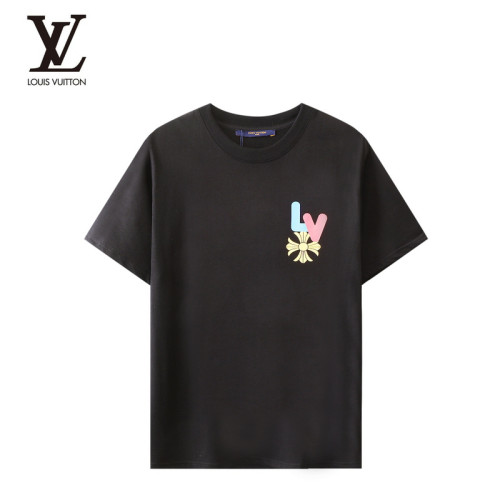 LV t-shirt men-3022(S-XXL)