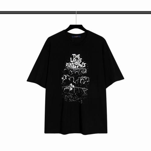 LV t-shirt men-3113(S-XXL)