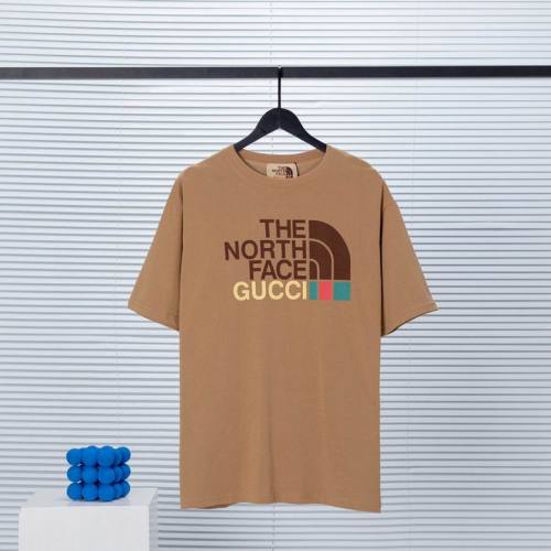 The North Face T-shirt-430(S-XL)
