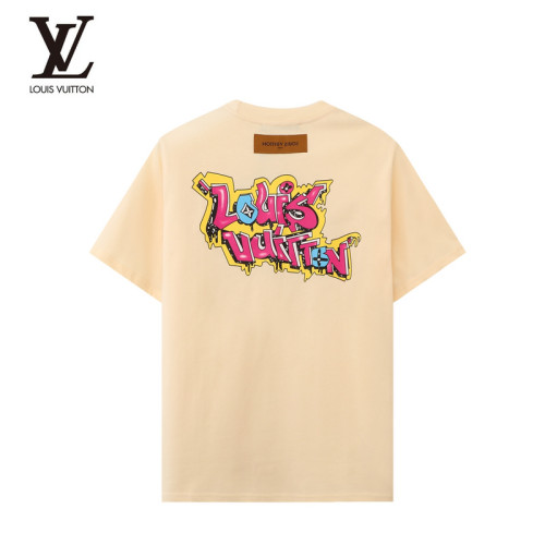 LV t-shirt men-3057(S-XXL)