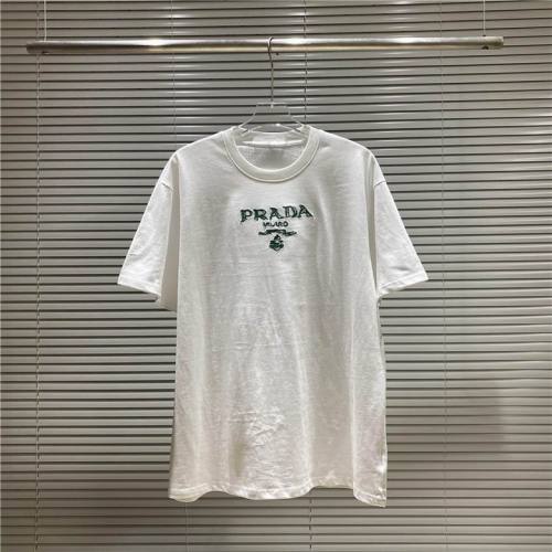 Prada t-shirt men-469(M-XXL)