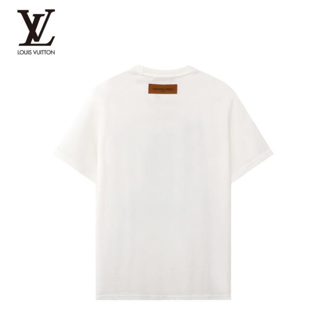 LV t-shirt men-3037(S-XXL)