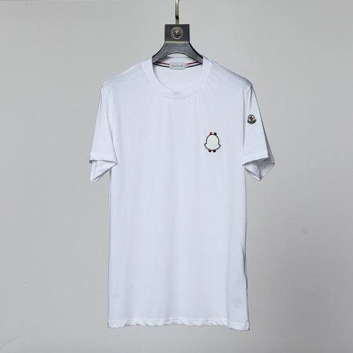 Moncler t-shirt men-630(S-XL)