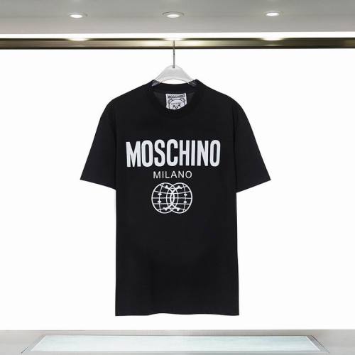 Moschino t-shirt men-462(S-XXL)