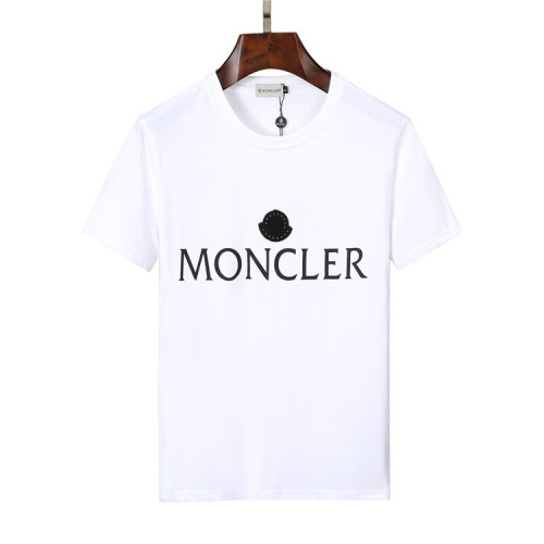Moncler t-shirt men-591(M-XXXL)
