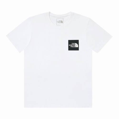 The North Face T-shirt-418(M-XXXL)