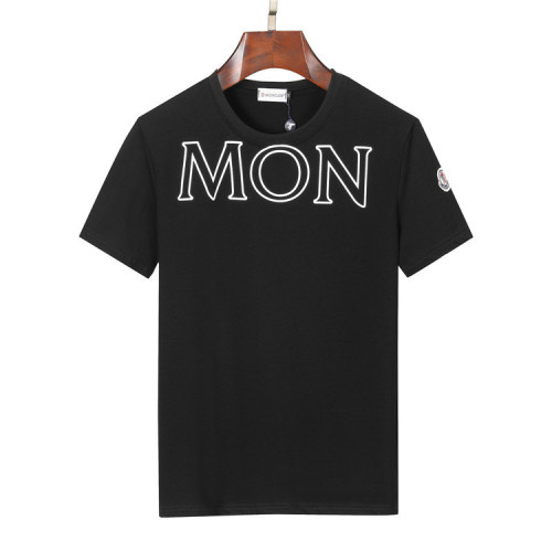 Moncler t-shirt men-595(M-XXXL)
