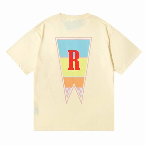 Rhude T-shirt men-198(S-XL)